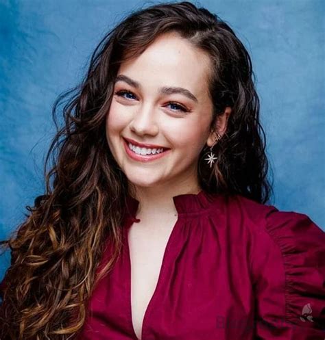 Mary mouser age. Things To Know About Mary mouser age. 